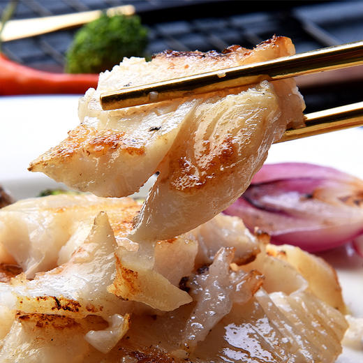 深海日记-法国银鳕鱼扒200g/盒 商品图2