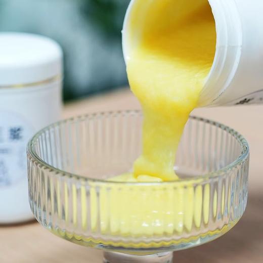 【双12：买1斤送1盒鹿茸血蜜；买1.5斤送2盒鹿茸血蜜】长白山蜂王浆 商品图2