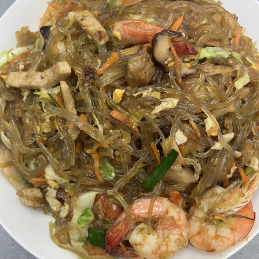 农家薯粉签1斤装（粉条） 商品图1