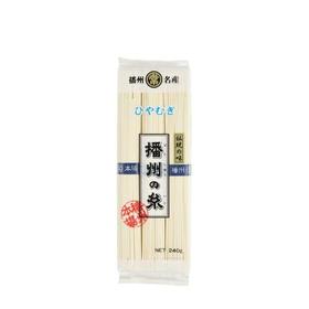 播州冷麦面（挂面） 240g/包