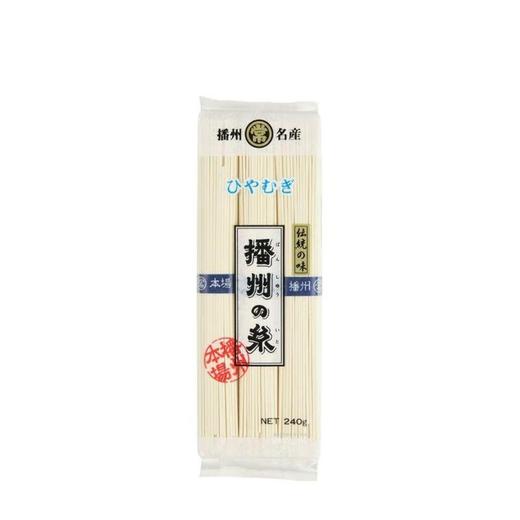 播州冷麦面（挂面） 240g/包 商品图0