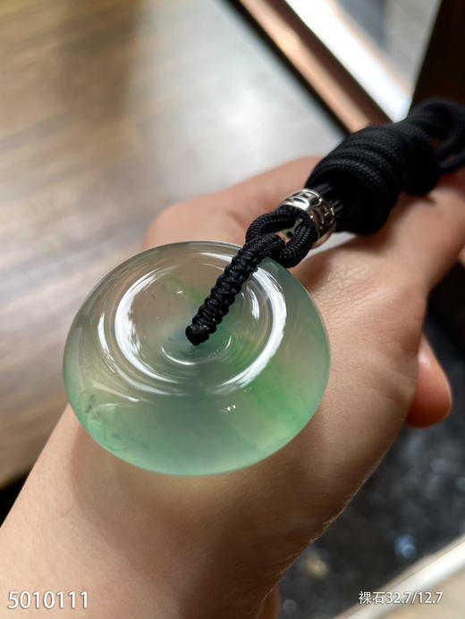 平安扣吊坠【5010111】具体价格微信咨询 商品图2