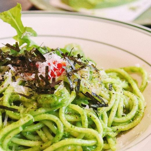 有机拌饭海苔丝  7g/罐 商品图2
