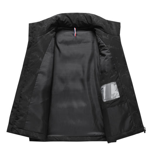 【专属】JEEP SPIRIT【情侣款羽绒棉马甲】保暖加倍抗风寒！不臃肿不拘束，穿上还有型尽显魅力！ 商品图10