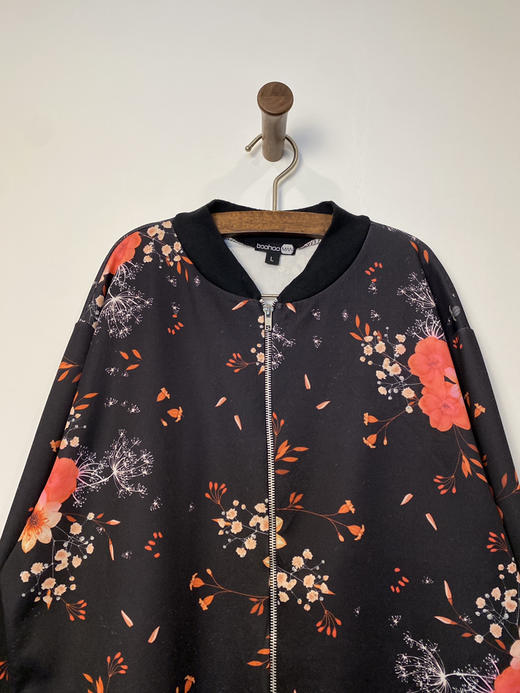 Y2K Vintage boohoo 休闲外套 _CJK(L) 商品图1