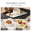 七彩叮当带火锅暖菜板拼接热菜板饭菜保温板家用多功能加热垫神器 商品缩略图1