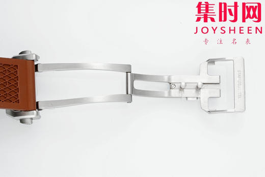 浪琴AF康卡斯GMT系列 男士腕表 潜水+GMT双赢！康卡斯潜水GMT系列腕表 表径41mm 商品图8