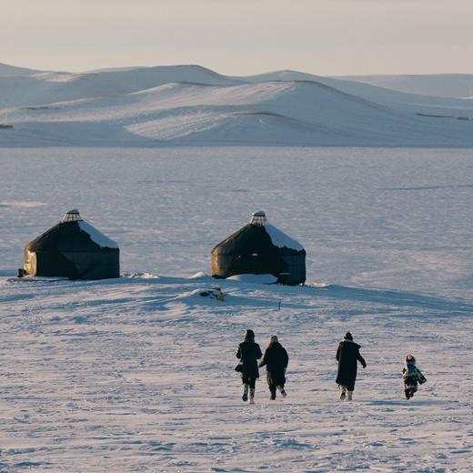 何以漠河，从游牧呼伦贝尔一起去找北【雪海】7天6晚 商品图9