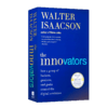 创新者 一群技术狂人和鬼才程序员如何改变世界 英文原版 The Innovators 英文版进口原版英语书籍 商品缩略图1