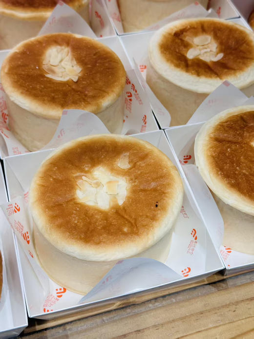 紫米奶酪 商品图0