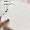 LAIHUIYOU来荟友人体工学慢回弹记忆枕 高透亲肤云感裸肌面料 加大加宽枕面 恒温零感记忆棉黄金慢回弹 温和支撑肩颈释放压力 商品缩略图3