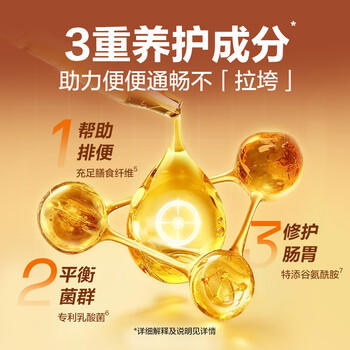 网易严选冻干桶鸡肉宠物零食100%鲜肉蛋黄五拼猫狗通用 呵护肠胃 500g 商品图3