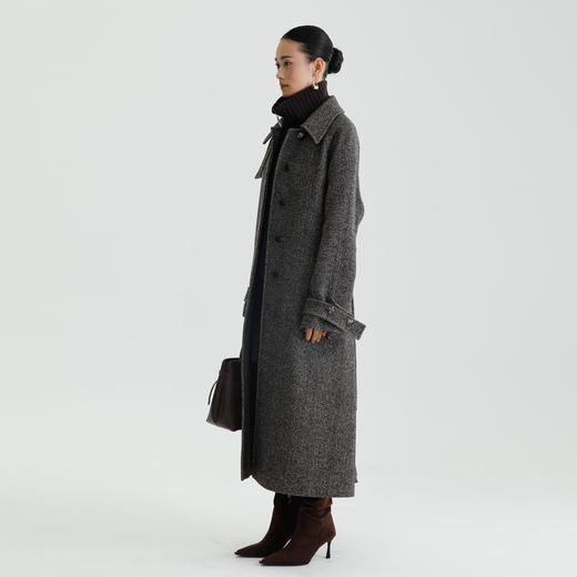 卡莉朵拉大衣C28D7743 商品图1