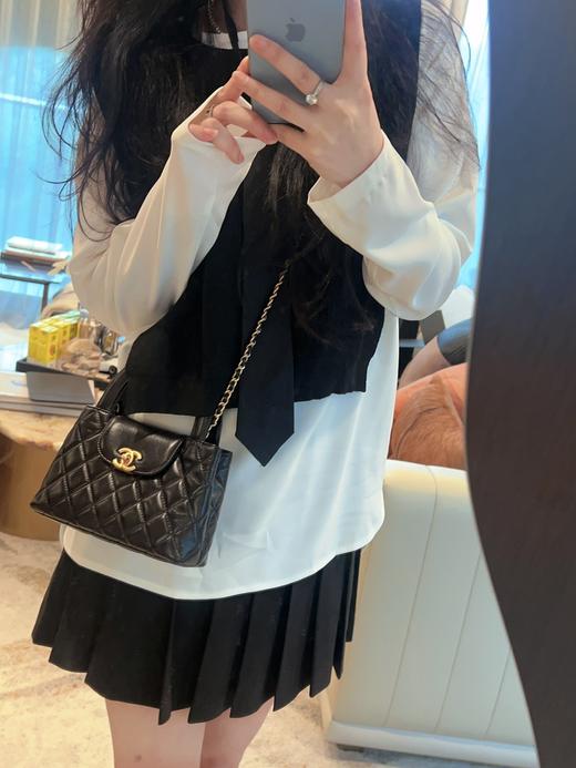 小香23k斜跨手提包包（顺丰包邮） 商品图9