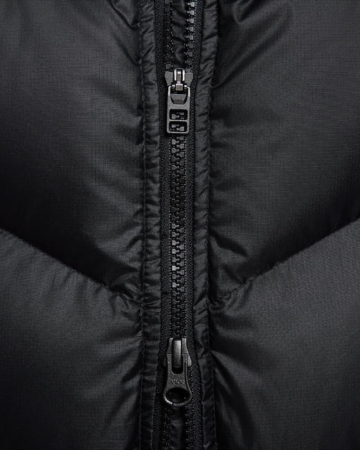 Nike 耐克Windrunner 耐克风行者系列男子拒水羽绒外套HV2720-010 商品图5