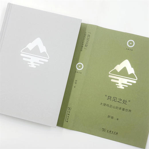 “共见之处”：大理鸡足山的多重世界(日新文库) 商品图9