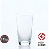 东洋佐佐木18705 高瀬川啤酒杯 145ml 商品缩略图0