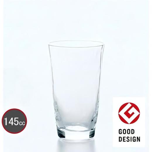 东洋佐佐木18705 高瀬川啤酒杯 145ml 商品图0
