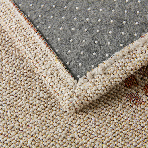 入户门垫地垫室内门垫长方形 提花 商品图2