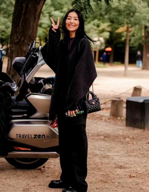 小香23k斜跨手提包包（顺丰包邮） 商品图1