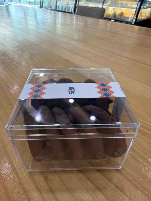 黄油口袋趣多 商品图0