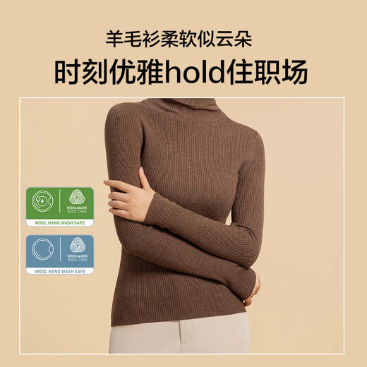 朗境X11系列海尔（Haier）滚筒洗衣机10KG全自动 25年新品丨洗烘一体+537超薄平嵌+双智投精华洗商场同款XQG100-PBSNEG87AU1 商品图2