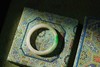 翡翠手镯（55圈口） 商品缩略图1