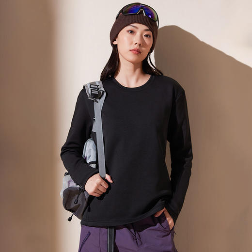 独家首发【MDINN「5S鹅绒T恤」】可机洗！【3-7天发货】 商品图10