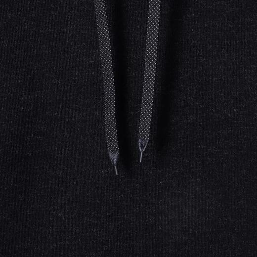 52099SDSA男士秋冬新款痞帅男装美式复古抽绳连帽卫衣百搭时尚套头上衣 商品图3