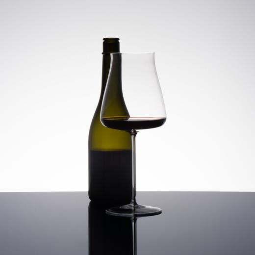 1833纤影葡萄酒杯 RESONG日诵家居 高脚杯红酒杯 商品图4