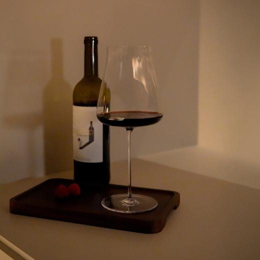 1833纤影葡萄酒杯 RESONG日诵家居 高脚杯红酒杯 商品图10