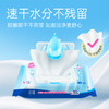 建发出品 自雅40片纯水湿厕纸200mm*150mm*40片/包  YPC040 商品缩略图2