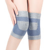 丁摩 日本护膝蚕丝厚款秋冬季防寒冬季老寒腿关节保暖膝盖男女5ZF-031 商品缩略图4