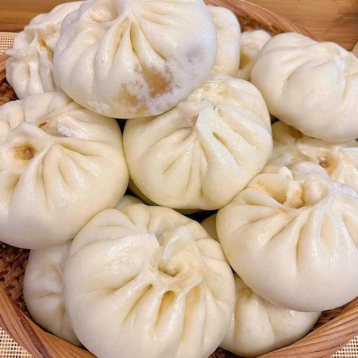 画菜手工灌汤大肉包55克*30只 商品图1