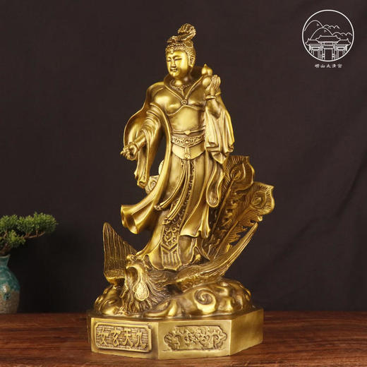 九天玄女摆件 商品图0