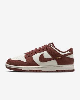 Nike 耐克Dunk Low 女子运动鞋IB4417-104