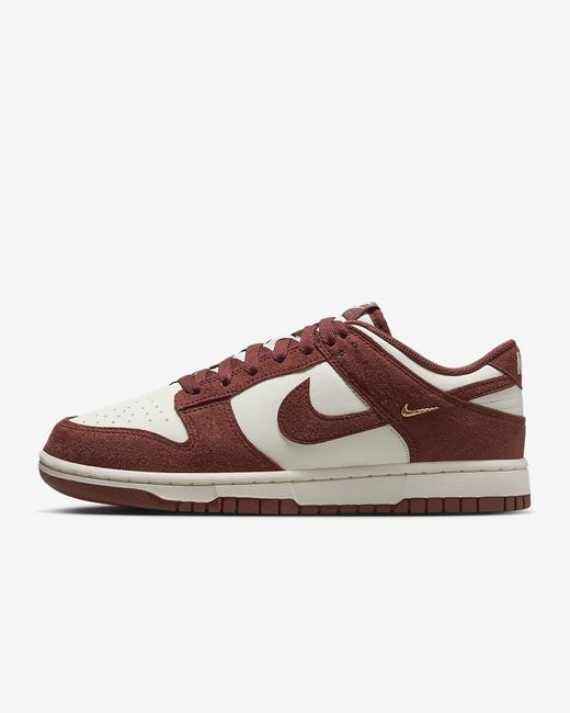 Nike 耐克Dunk Low 女子运动鞋IB4417-104 商品图0