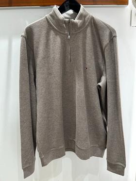 TOMMY 针织衫男  MW40042-HI3 .