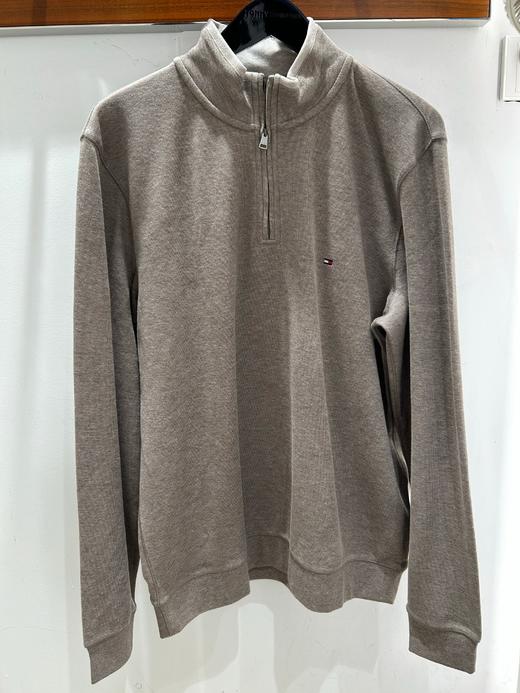 TOMMY 针织衫男  MW40042-HI3 . 商品图0