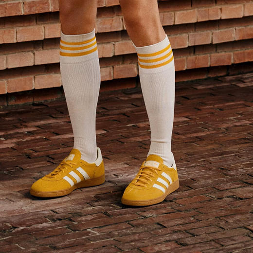 Adidas阿迪达斯 三叶草女鞋HANDBALL SPEZIAL休闲鞋 IF7088 商品图8