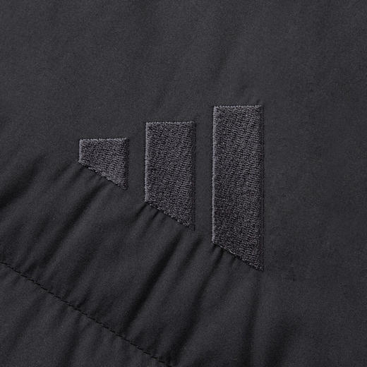 阿迪达斯adidas男装运动服保暖连帽羽绒服JV6187 商品图3