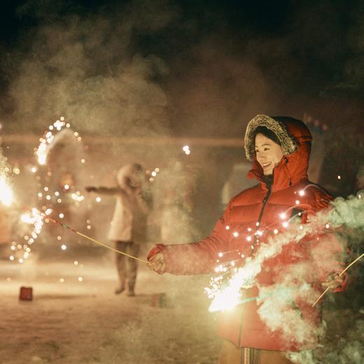何以漠河，从游牧呼伦贝尔一起去找北【雪海】7天6晚 商品图5