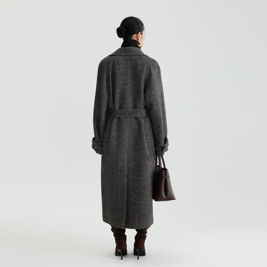 卡莉朵拉大衣C28D7743 商品图3