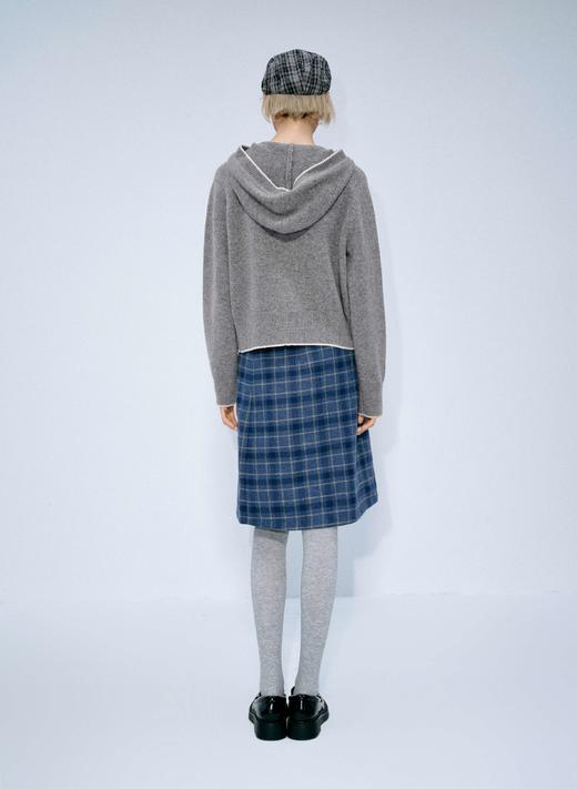 【商场同款】麦檬冬裙子4FA142501 商品图3