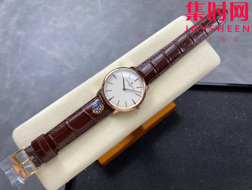 江诗丹顿 传承系列85180 VC+原版78克配重版 男士腕表 两针款 商品图3