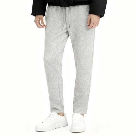 疯抢中！！【始于1919年 英国百年奢牌】百富Byford软壳冲锋外套/加绒运动裤 休闲时尚百搭（男女同款） 商品图9