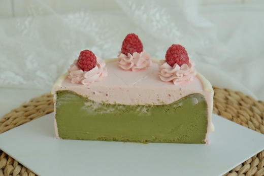 经典巴斯克芝士(有原味和开心果口味可选） 商品图7