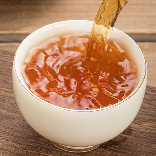 【送茶具❗️古工双龙9罐大红袍礼盒装】精心萃取 茶农手采 高山原叶 传统制茶，2026马年新年茶叶福建高山乌龙茶纸罐100克送礼物优选年货手提袋 商品图2