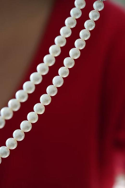 珍珠项链 商品图1