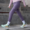 多威运动裤新款紧身裤女士弹力压缩裤吸湿速干长裤3852195 商品缩略图0